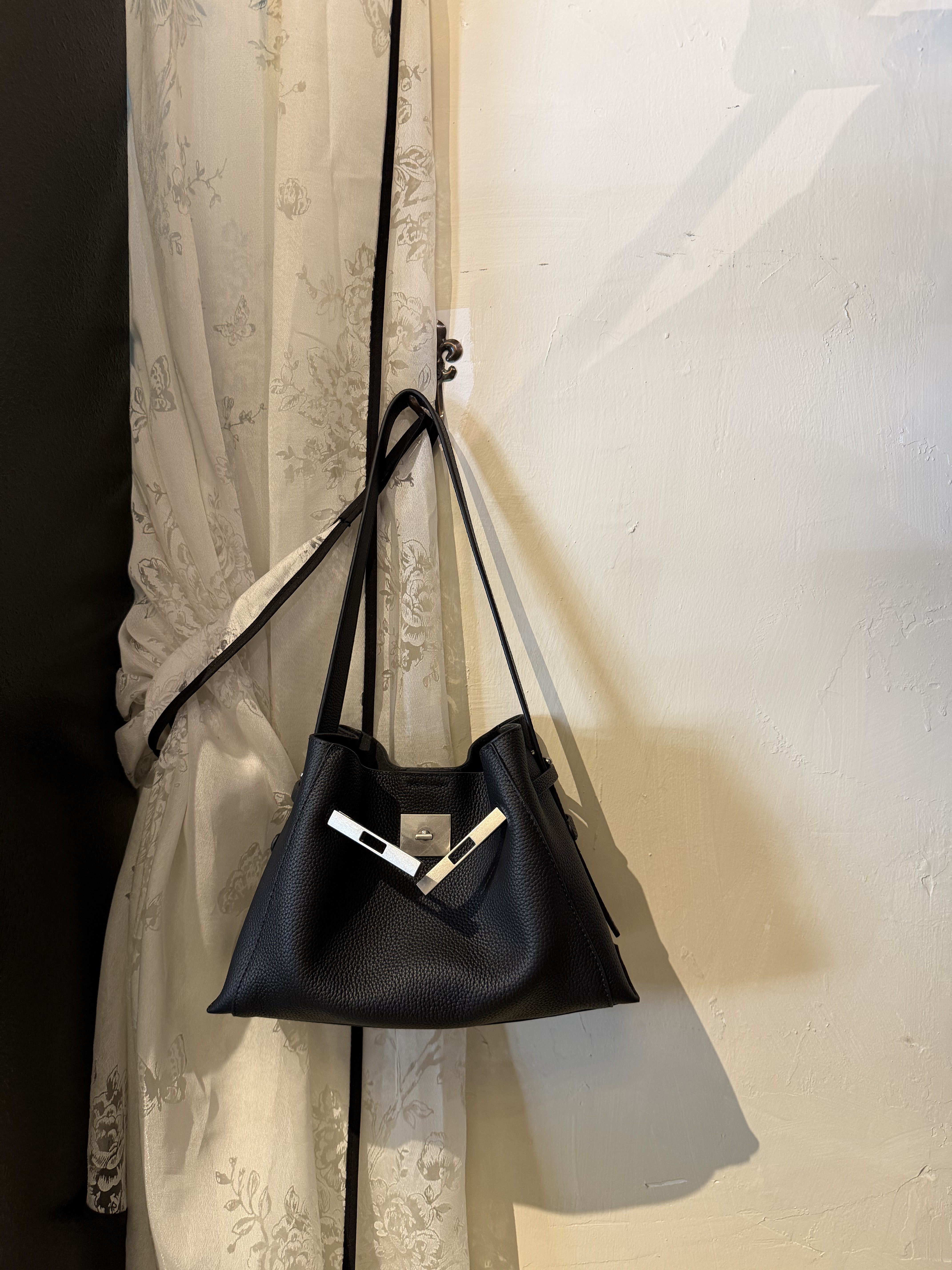 【慕懿时袋】25新款时尚百搭单肩大容量手提包腋下包斜挎包96189