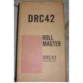 DRC42腊纸 DUPLO得宝 DRC42版纸 优质 DRM420一体机