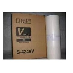 RVB4版纸适用于RZ230 370 RV2460 3460 3650 2560 EV2550一体机