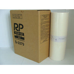 RPA3版纸适用于R3950 RP3750版纸A3（足90米）