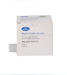 新富士 HQ40C油墨 基士得耶G-6254 6450 6401C 6451C CPT11