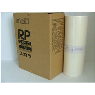 RPA3版纸适用于R3950 RP3750版纸A3（足90米）