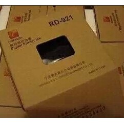 荣大RD921油墨 荣大 速印机 油墨 3108 4200 3508 4300