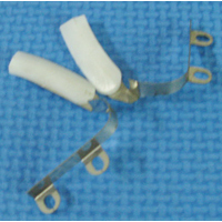 速印一体机配件 GR滚筒油墨刮 000-03254