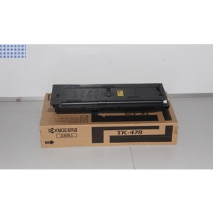 碳粉 6525 6030 6025 粉盒 正品 京瓷 原装 478 MFP 墨粉