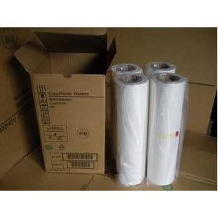 基士得耶G5 5410c 6200c一体机版纸 理光JP-7MC JP780 速印机腊纸