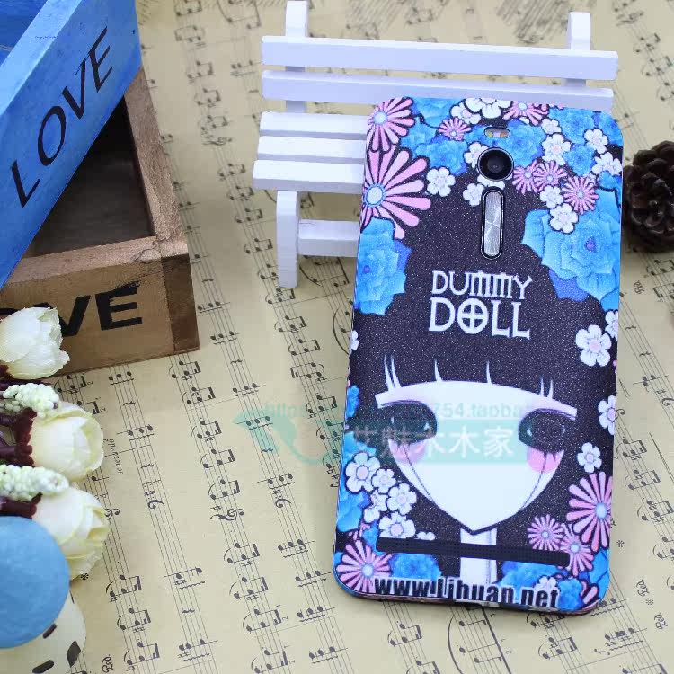 Sticker pour téléphone mobile - Ref 1369706 Image 3