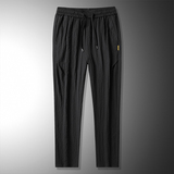 冰丝裤男裤夏季薄款速干加肥加大码运动休闲裤 A438-K9151-P35,男装休闲裤,电商A438,电商基地 冰丝裤男裤夏季薄款速干加肥加大码运动休闲裤 A438-K9151-P35,男装休闲裤,电商A438,电商基地