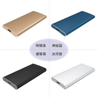 WinToGo SSD固态U盘USB3.0 macbook 双系统便携移动固态硬盘240G