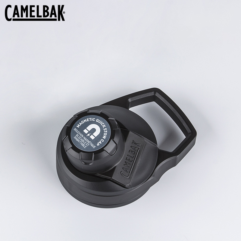 美国Camelbak驼峰运动水杯龙口户外水壶瓶盖防尘盖儿童吸管杯替换