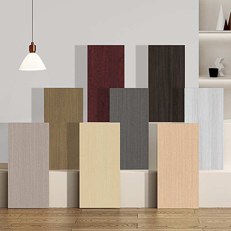 铝塑丑板墙贴贴自粘3d立sgh体仿瓷砖石墙面装饰遮墙板防水防潮大