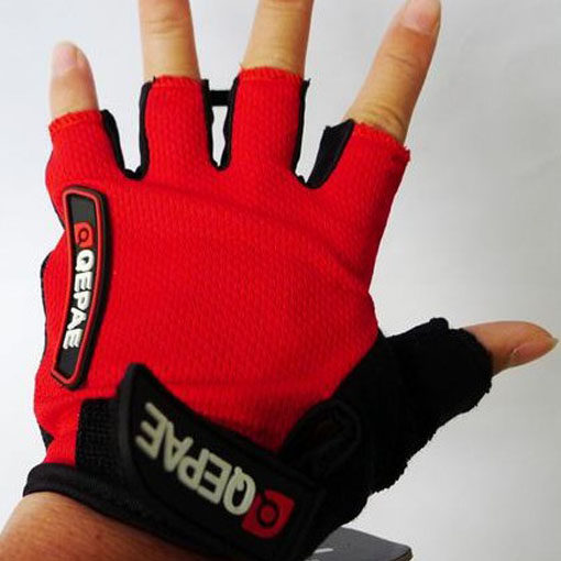 Gants pour vélo mixte - Ref 2238962 Image 3