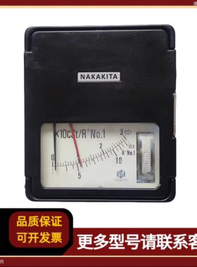 Nakakita NSVBT732 粘度计