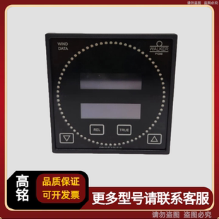 3418 P1249 WALKER风速仪显示器