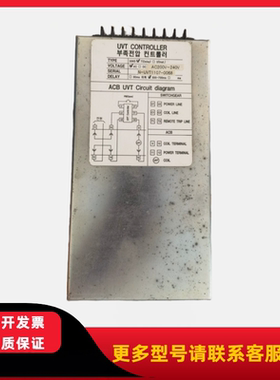 CONTRONLLER UVT控制器 N-UVT1107-0068