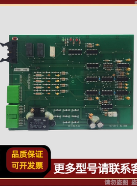 BEMAC UST-201-E PCB卡 1309E