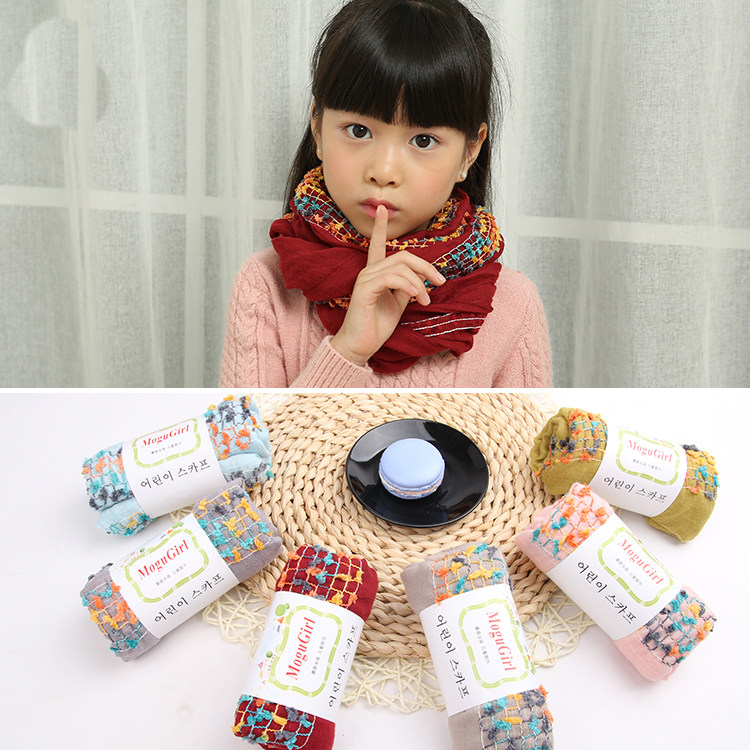 Echarpe enfant - Ref 2136551 Image 1