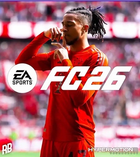 fc26 进化球员任务代打，全平台可接单，纯手打！光速上号！