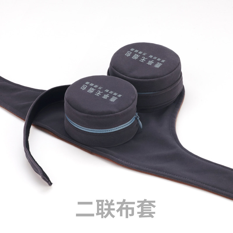 二联艾灸盒布套 仅含布套 不含艾灸盒及其他产品