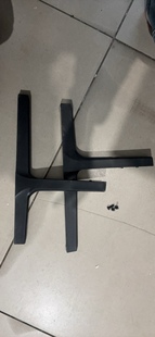 底座支架带螺丝9成新 D3H 适用海信65E3n