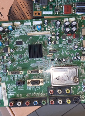 长虹LT32920E 主板JUC7.820.00035441