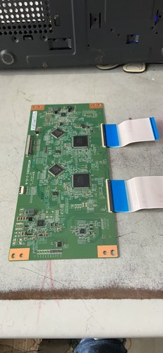 TCL L55V8500A逻辑板MT5461D01-1-C-6