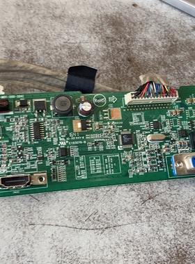 原装AOC I2279VW 驱动板 主板 715G7379-M01-000-004I