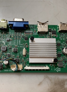 原装 华硕 VG249 VG249Q 驱动板 主板  715GA785-M01-T00-004k