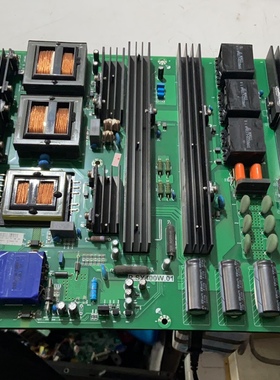 原装V80EB希沃H08EB教学一体机P.SY400W.01液晶电源板75-86寸拆机
