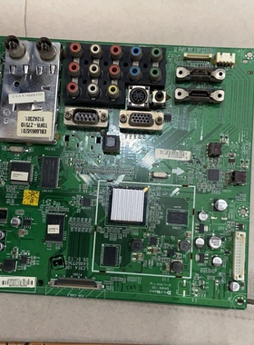 原装 LG 42LF30FD-CA主板LC91A EAX60736302 屏LC420WUE
