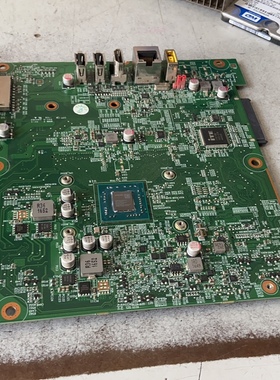 联想一体机AIO 310-20ASR原装主板 BM6G29 EM9000 坏板不开机