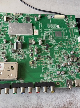 原装康佳LED32MS92C主板35014995 MST6M48屏LTA320AP18