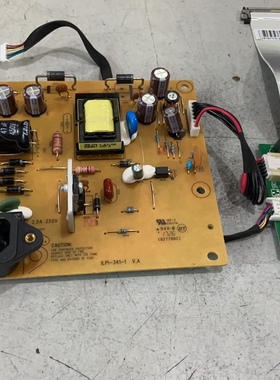 原装联想 Ll2032 电源板ILPI-341-1