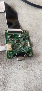 DELL戴尔 SE2222HV ILIF-627 驱动板