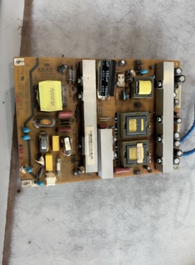 长虹46870电源板R-HS180S-4MF01 XR7.820.083V1.1  ZZ