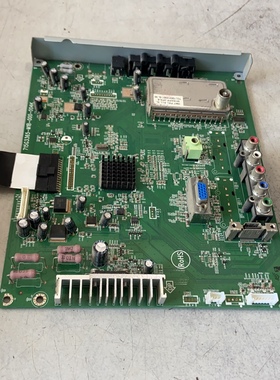 原装 三洋LCD-26CC10主板715G3365-M1B-000-004K配屏TPT260B1-L11