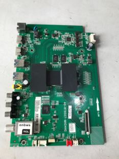RT9507 原裝 B55A858U主板40 MAD4HG屏LVU550NDEL TCL Sd9w01