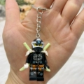 XL0023 Kou+Keychain