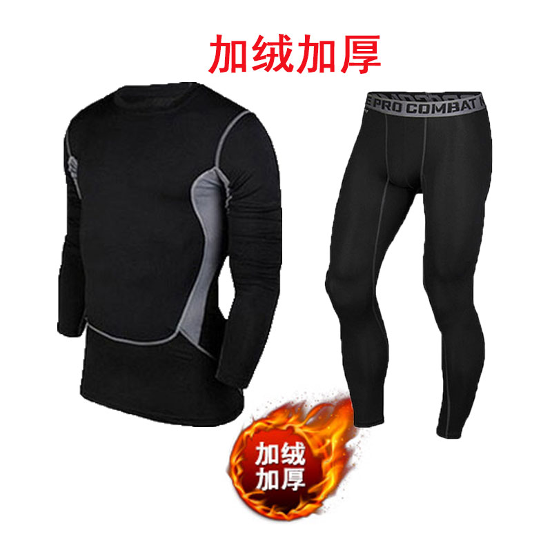 Vêtement fitness homme en LYCRA Lycra - Ref 610538 Image 5