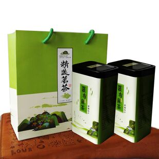 野生新芽罗布麻茶正品新疆正宗红梗罗布麻养生茶罗布麻珠茶礼盒装