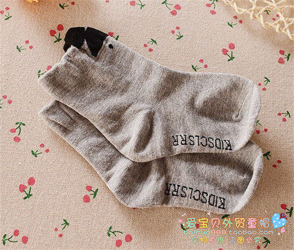 Chaussettes enfant - Ref 2107076 Image 3