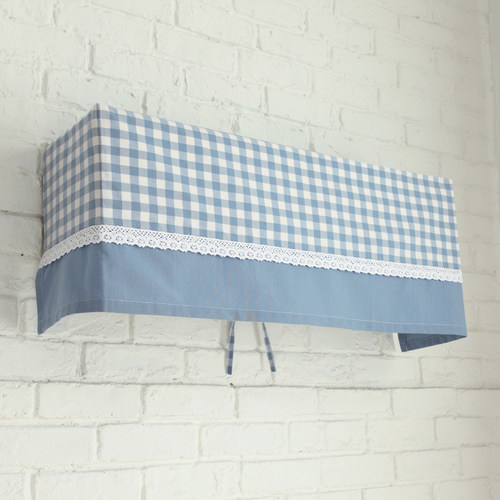 空调罩挂机防尘罩可用美式多种