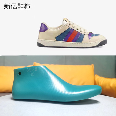 平底脏脏鞋楦女低帮圆头