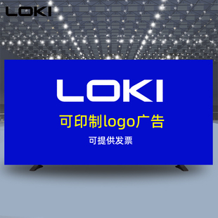 乒乓球馆挡板乒乓球台围挡遮挡板乒乓球馆场地球桌围栏可印制logo