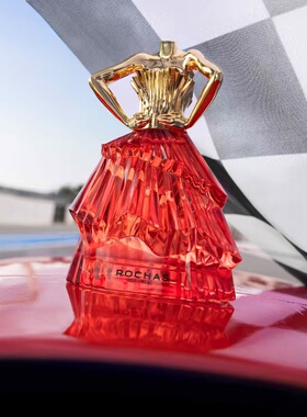 Rochas 罗莎 逆光女神 香精 Parfum 90ml 精装/简装香水