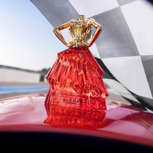 Rochas 罗莎 逆光女神 香精 Parfum 90ml 精装/简装香水