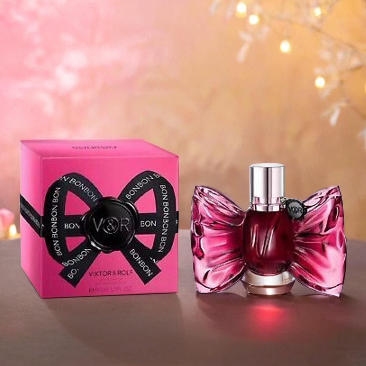 精装无塑封香水  维果罗夫糖果  50ML EDP  879783
