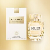 90ml 简装 美国仓 青岛仓 清香 精装 艾莉萨博 EDP 香水 浮华金迷