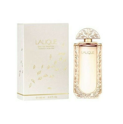 LALIQUE 莱俪 同名女士(水晶之恋）EDP 100ml 精装香水