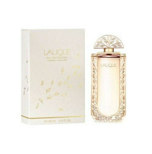 LALIQUE 莱俪 同名女士(水晶之恋）EDP 100ml 精装香水